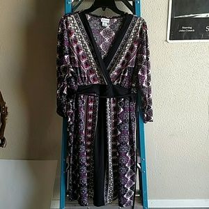 Beautiful maternity dress